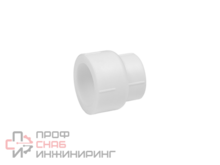 Муфта переходная КОНТУР PP-R 32-25