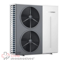 Тепловой насос NEW ENERGY Sunglow NEW ENERGY NE-F 16кВт, 380В, R290