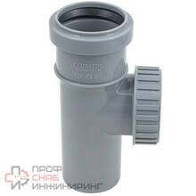 Ревизия Политэк ПП 50