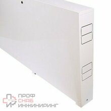 Шкаф коллекторный Uni-Fitt наружный глубокий 700 мм