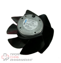 Вентилятор осевой Ebmpapst A2S130-AB03-11