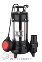 Насос Fancy VD2200F