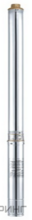 Насос для глубинных скважин Kepeida 3SPM420-0.92 (Deep well pump)