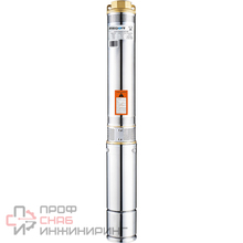 Насос скважинный центробежный 3SDM2/24-0.75kw 20m ZEGOR