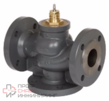 Клапан регулирующий VF 3 Ду125 Ру16 Danfoss