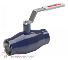 Шаровой кран NAVAL для воды внутренняя резьба DN 50, PN 40