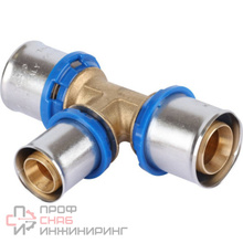 Пресс тройник АРЕ 26х20х26