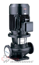 Насос центробежный вертикальный Aquastrong EPP32-26-2.2/2N