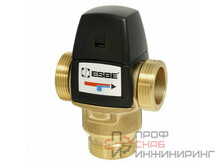 Клапан Esbe VTS552 50-75°C G1 1/4 25-3,5