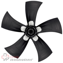 Вентилятор EBMpapst A3G910-AO83-03