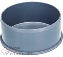 Заглушка Ostendorf HTM Ду110