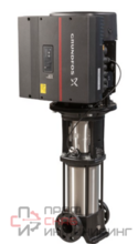 Насос Grundfos CRE20-8 N-F-A-E-HQQE 3x400 60 HZ