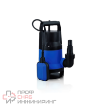 Насос дренажный PROFLINE SPB 750 д/грязной воды 750 Вт (пластик)