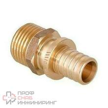 Муфта ALTSTREAM (н.р.) 20х1/2" аксиал (25/200)