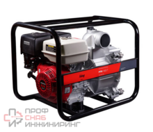 Мотопомпа FUBAG PТH 1600Т