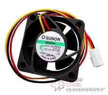 Вентилятор Sunon KDE2412PMB1-6A
