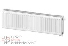 Радиатор отопительный стальной панельный Primoclima VC22 300х2200