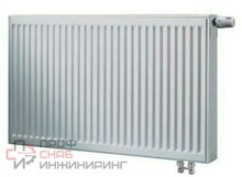 Радиатор Buderus VK-Profil 20/300/ 500 (425,5 Вт) ниж. подкл (48 (C)