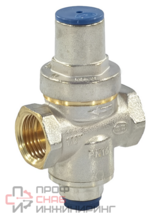 Регулятор давления поршневой Officine Rigamonti DN20 Ру16 Рн1-5,5