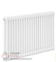 Радиатор Zehnder СН 2056-22 №1270 3/4" Ral 9016