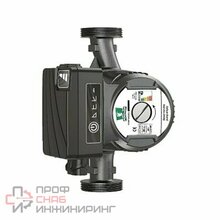 Насос циркуляционный Pumpman GRA 25/6 с гайками