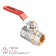 Шаровой кран MVI AquaHit BV.311 ВР-ВР 1"