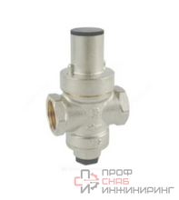 Регулятор давления поршневой SantechSystems Ду15 Ру16 м/м Рн2-16 EURO