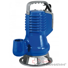 Насос Zenit DGBLUEP 150/2/G50V A1CT5 NC Q NAE 2SIC 10 400 V