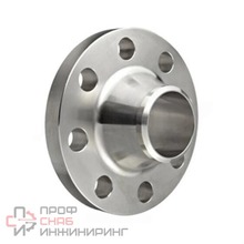 Фланец воротниковый нерж 15-16 12Х18Н10Т 4х14мм 11-1-B HXCX