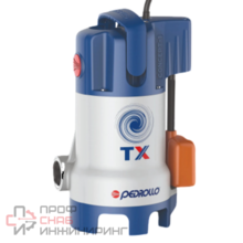 Насос Pedrollo TRITUS-TX