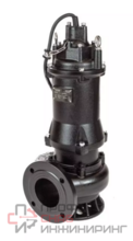 Насос Aquastrong 200WQ300-25-37/4