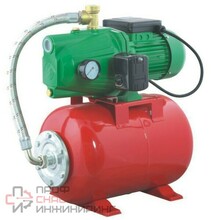 Самовсасывающая насосная станция KEPEIDA AUJET-120K-24L