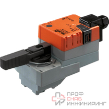 Приводы BELIMO LR24A-TP