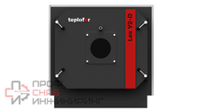 Котел Teplofor Lex V2-D 350