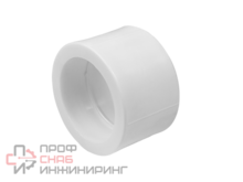 Муфта соединительная КОНТУР PP-R D90