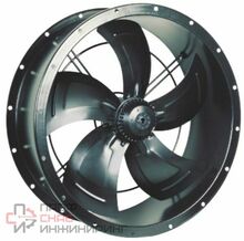 Вентилятор осевой компактный Тепломаш ВО-4М300С