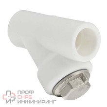 Фильтр сетчатый PPR ВР/ВР 25х3/4" (10/40) VALFEX