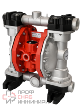 Мембранный насос YARTEK 250 л/мин SS