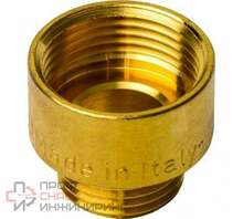 Переходник STOUT ВН 1/2X3/8 SFT-0007-001238