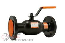 Кран ADL БИВАЛ КШТ 10 Ду 65 Ру16 ф/ф