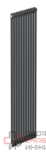 Радиатор стальной трубчатый Rifar TUBOG TUB 2180-12-DV1-TI