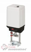 Электропривод Danfoss (0-10 V) AME55 24В