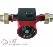 Циркуляционный насос Grundfos Grundfos UPS 25-40/130мм