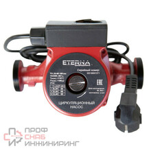 Насос циркуляционный центробежный Eterna RA 25-60