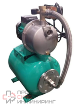 Установка насосная SHIMGE JET-G2 550 +24L