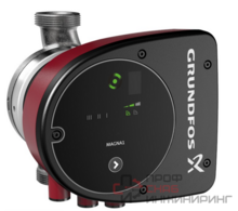 Циркуляционный насос Grundfos MAGNA1 25-100 N 180 1x230V PN10