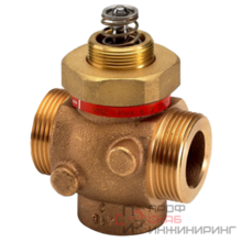 Клапан регулирующий VM 2 Ду50/25 Danfoss