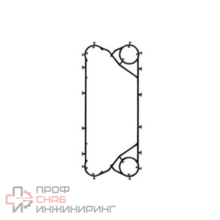 S31A Уплотнение EPDM