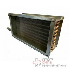 Воздухонагреватель водяной NAVEKA W2- 6030 (TFT 2553)