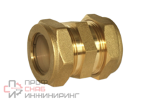 Муфта соединительная Stahlmann 50х50 EF